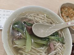 -百家鸡味馆(清泰店)