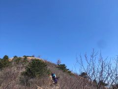 -天津盘山风景名胜区