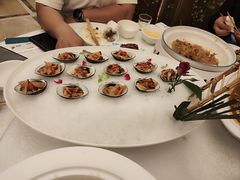 -品海楼·大连海胆锅贴馆(东港店)