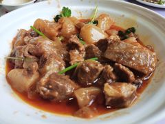 -大蓉和(一品天下店)