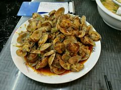 -天津乾毓德饭庄·清真传统炒菜·海鲜烧烤(咸阳路店)