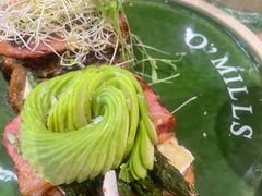 -O'mills Sourdough Bakery&Bistro(永嘉路店)