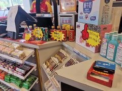 -壳牌加油站(北宫门站)