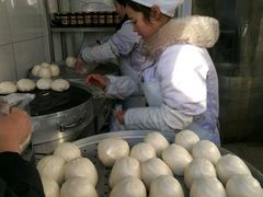 -天泽祥·鼓楼馒头(鼓楼店)