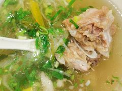 -大漠烤肉(酒泉路店)