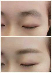 -Yue Show馨选·半永久纹眉纹眼线