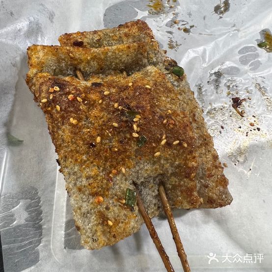 小张欢烧(汽博总店)