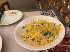 -船歌·鱼水饺青岛菜(闽江二路店)