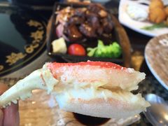 -蟹之国·精品蟹料理(极地店)