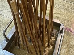 -老徐烧烤涮肚(交道口店)