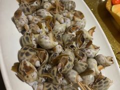 -79号渔船海鲜饭店(华强北店)