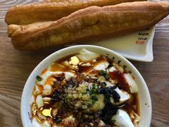 -阿文夜市豆浆油条(临潼路店)
