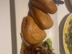-莆田餐厅PUTIEN(金融街购物中心店)