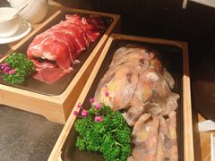 -湊湊火锅·茶憩(上海合生汇店)