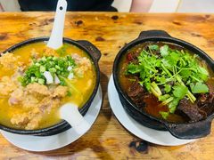 -沈妈砂锅(光华村店)