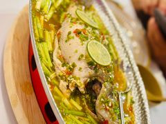 -阿诺泰·泰国餐厅(棕北店)