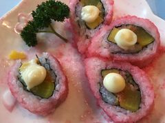-花漫里日式餐厅(刺桐店)