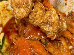 -辣螃铠盆盆蟹大排档(总店)