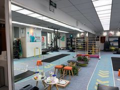 -APT运动康复中心(徐汇万科店)