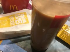 -麦当劳(北京南站店)