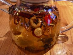 -胖老汉椒麻鸡清真新疆菜(西御街店)