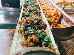 -竹一味·竹筒饭