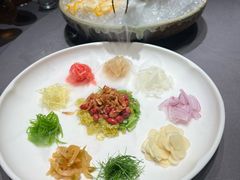 -御膳汤品(猎人坊店)