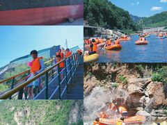-兴隆红河漂流