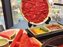 -巴蜀大将火锅(春熙店)
