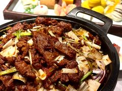 -四世同堂·京菜·烤鸭(双井店)