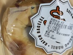 -Catch Bagel(芳草地店)