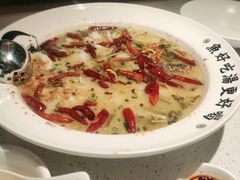 -江渔儿酸菜鱼(东厦一百店)