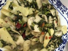 -邱记私房菜·十八年本地菜