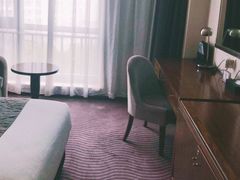 -上海如意智慧酒店(上海科学院店)