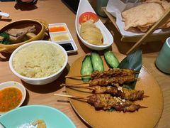 -新加坡高记KOO KEE Restaurant(盈科店)