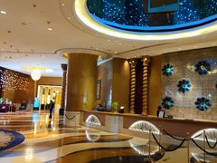 -澳门十六浦索菲特大酒店