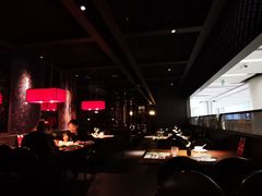 大堂-掌柜的店·河南菜(世茂店)
