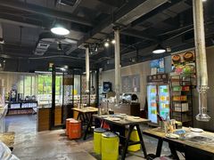-33韩式自助烧烤(环城南路店)