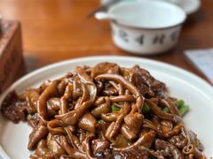 -凤阁楼果木烧鹅(鹤山陈山店)