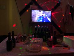 -酷必乐KTV(北行店)