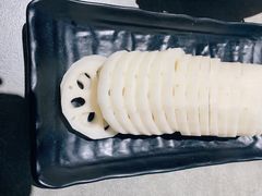 -贰重天冰煮羊自助火锅(东坝店)