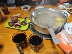 -养牛邓·潮汕牛肉海鲜自助火锅(广州店)