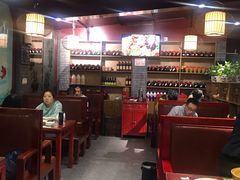 -窄巷子陕菜馆·地道陕西菜(粉巷店)