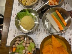 -·缸桶屋·韩式牛肋条自助烤肉(西湖D11店)