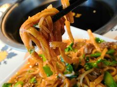 -三毛牛肉店(福强店)