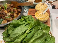 -新兴家喻酒家·羊城名宴(昌岗店)