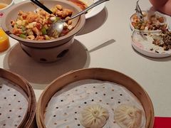 -小六汤包(万和城店)