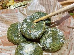 -庆峰龙虾烧烤(合肥一店)