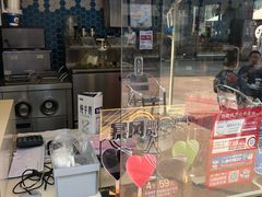 -DQ·蛋糕·冰淇淋(金桥店)