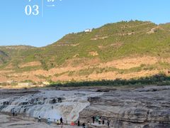 -陕西黄河壶口瀑布旅游区